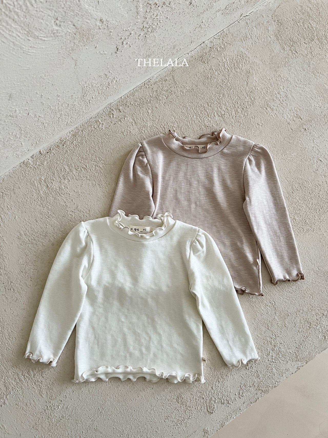 [PRE-ORDER] Milky T-Shirts
