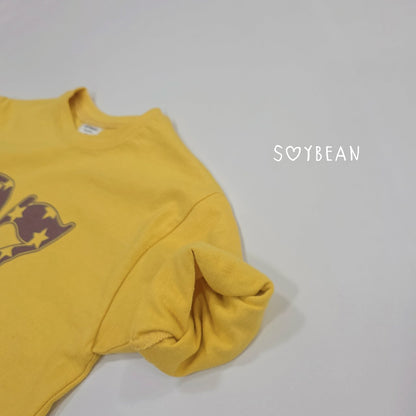 [PRE-ORDER] Number Box T-Shirts