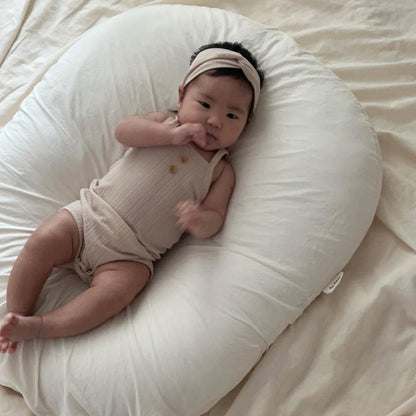 [PRE-ORDER] Easy Body Suit + Hair Band