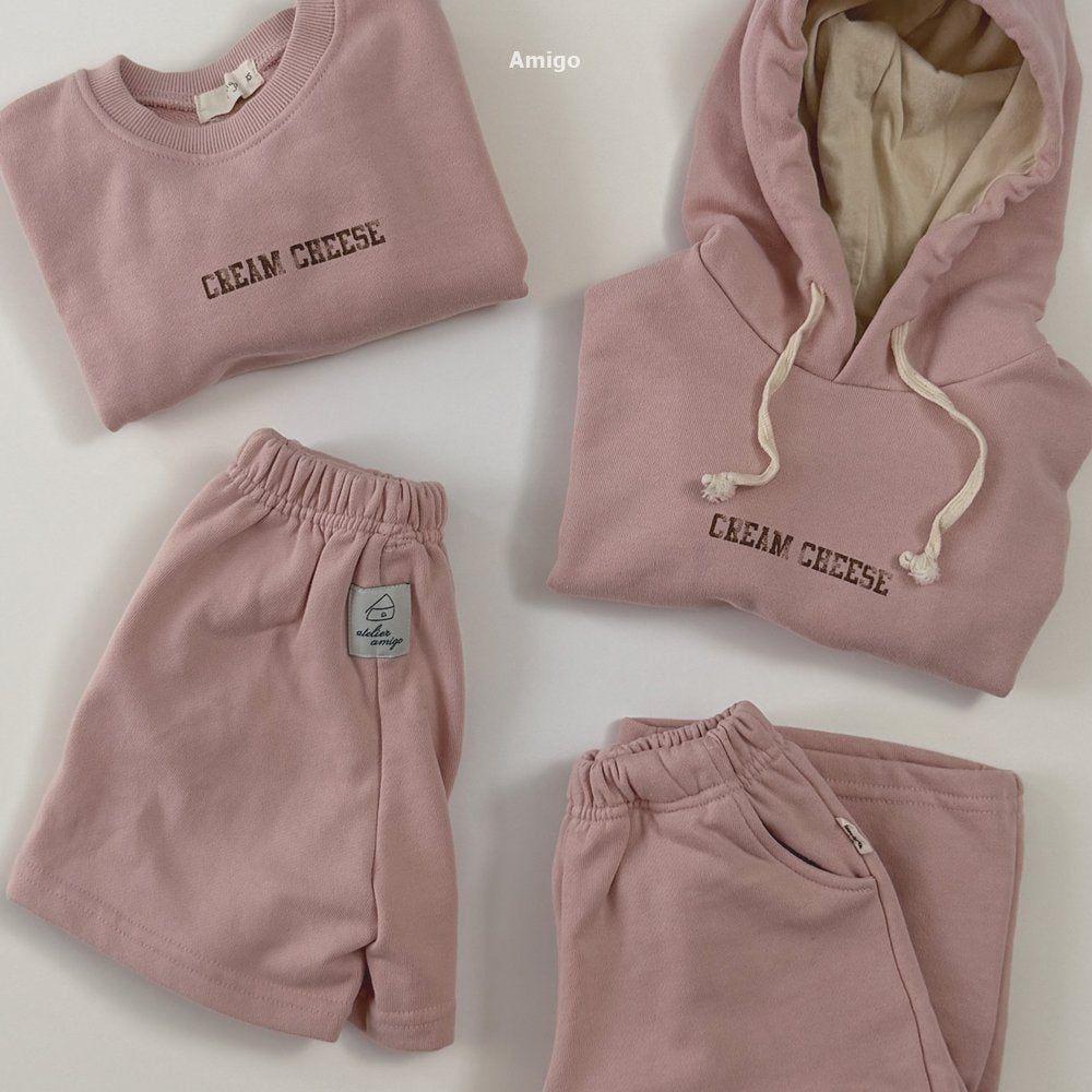 [PRE-ORDER] Cheese Shorts
