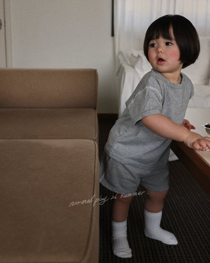 [PRE-ORDER] French Shorts