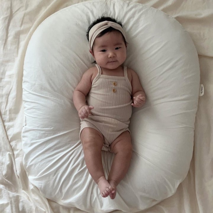 [PRE-ORDER] Easy Body Suit + Hair Band