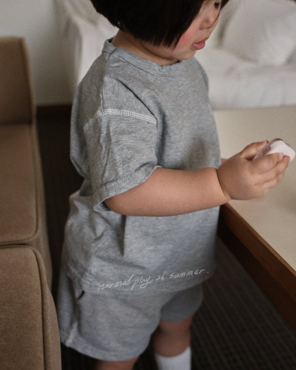 [PRE-ORDER] French Shorts