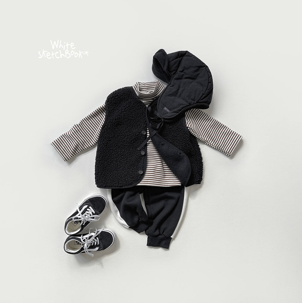 [PRE-ORDER] Sherpa Vest