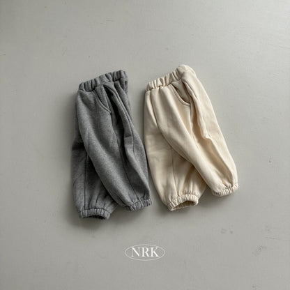 [PRE-ORDER] Pleats Pants