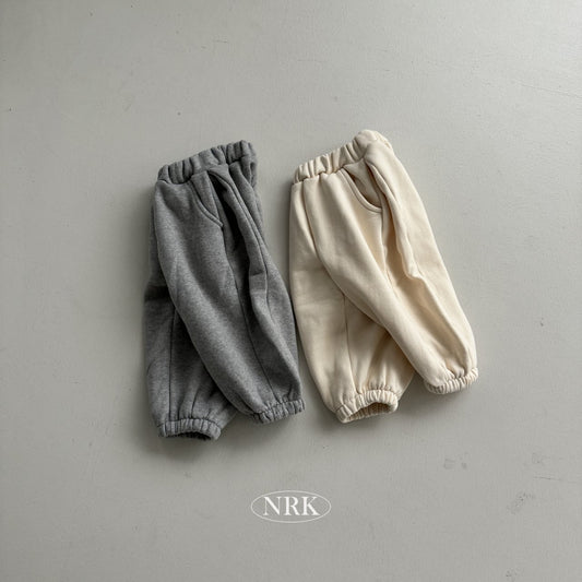 [PRE-ORDER] Pleats Pants