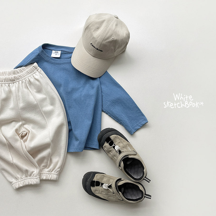[PRE-ORDER] New Pin-Turk Jogger