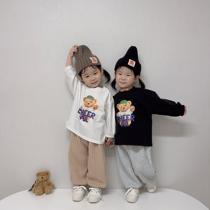 [PRE-ORDER] Bear T-Shirts