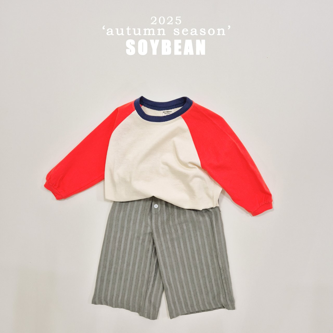 [PRE-ORDER] Button Wide Pants