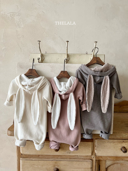 [PRE-ORDER] Rabbit Body Suit