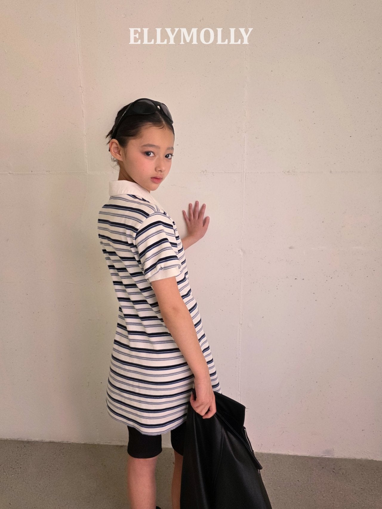 [PRE-ORDER] Picnic Collar Dress