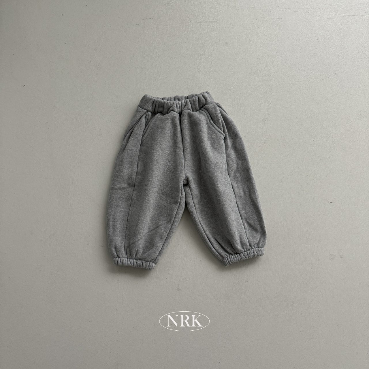 [PRE-ORDER] Pleats Pants