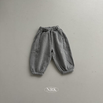 [PRE-ORDER] Pleats Pants