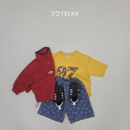 [PRE-ORDER] Number Box T-Shirts