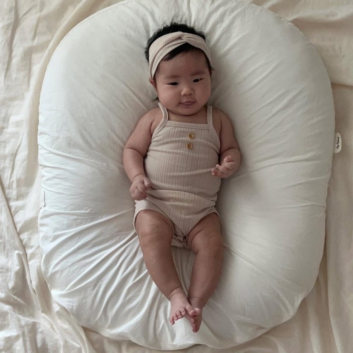 [PRE-ORDER] Easy Body Suit + Hair Band