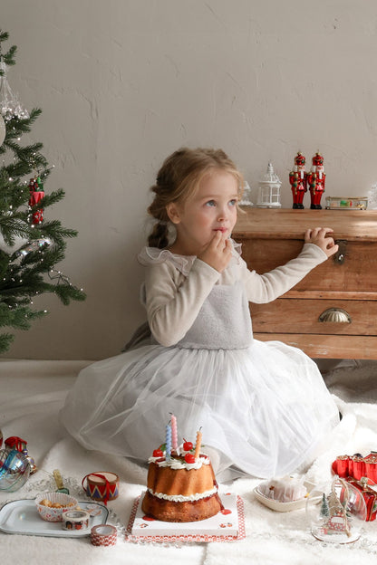 [PRE-ORDER] Enju Dress