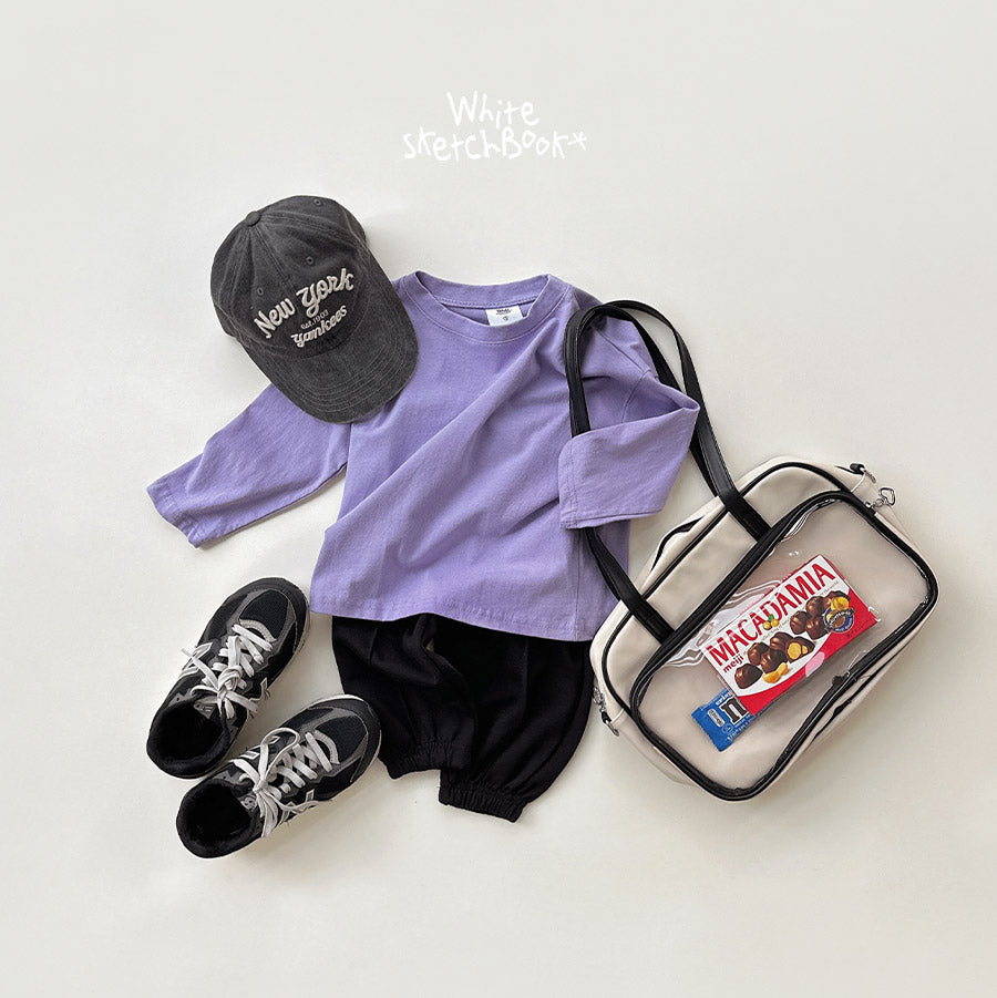 [PRE-ORDER] New Pin-Turk Jogger