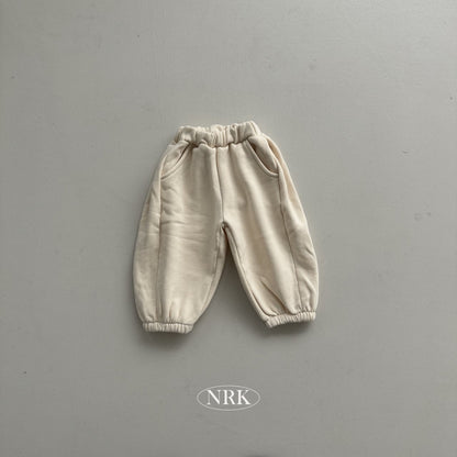 [PRE-ORDER] Pleats Pants
