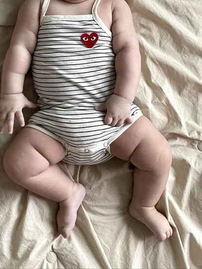 [PRE-ORDER] Simple Body Suit + Hair Band Set
