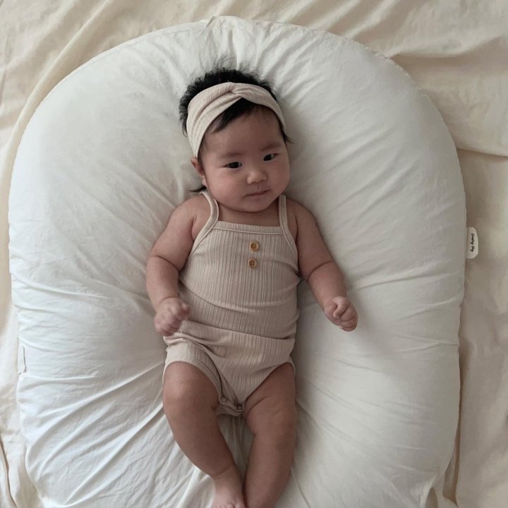 [PRE-ORDER] Easy Body Suit + Hair Band