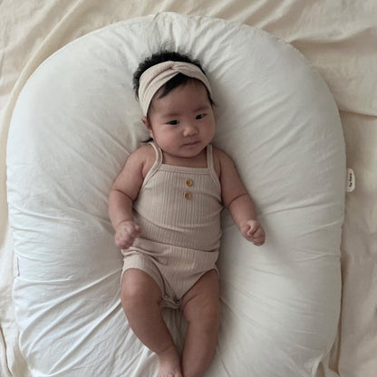 [PRE-ORDER] Easy Body Suit + Hair Band