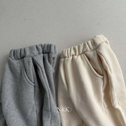 [PRE-ORDER] Pleats Pants