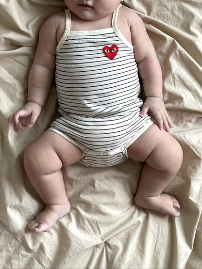 [PRE-ORDER] Simple Body Suit + Hair Band Set