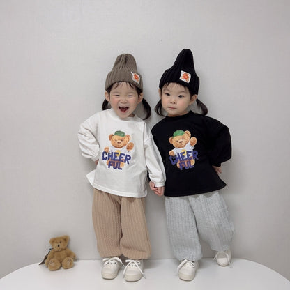 [PRE-ORDER] Bear T-Shirts