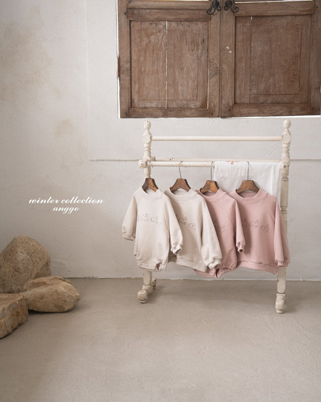 [PRE-ORDER] Bunny Body Suit