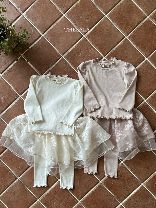 [PRE-ORDER] Milky T-Shirts