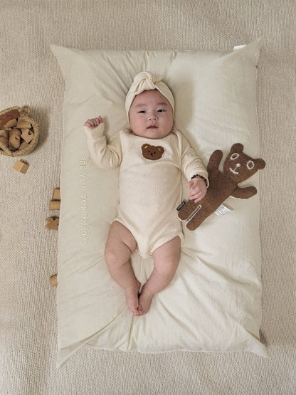 [PRE-ORDER] Arche Bear Body Suit + Leggings + Hair Band Set
