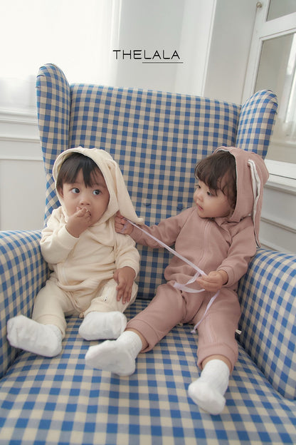 [PRE-ORDER] Rabbit Body Suit