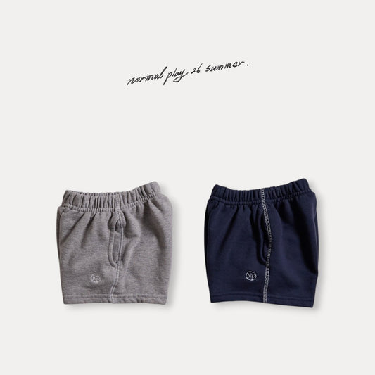 [PRE-ORDER] French Shorts