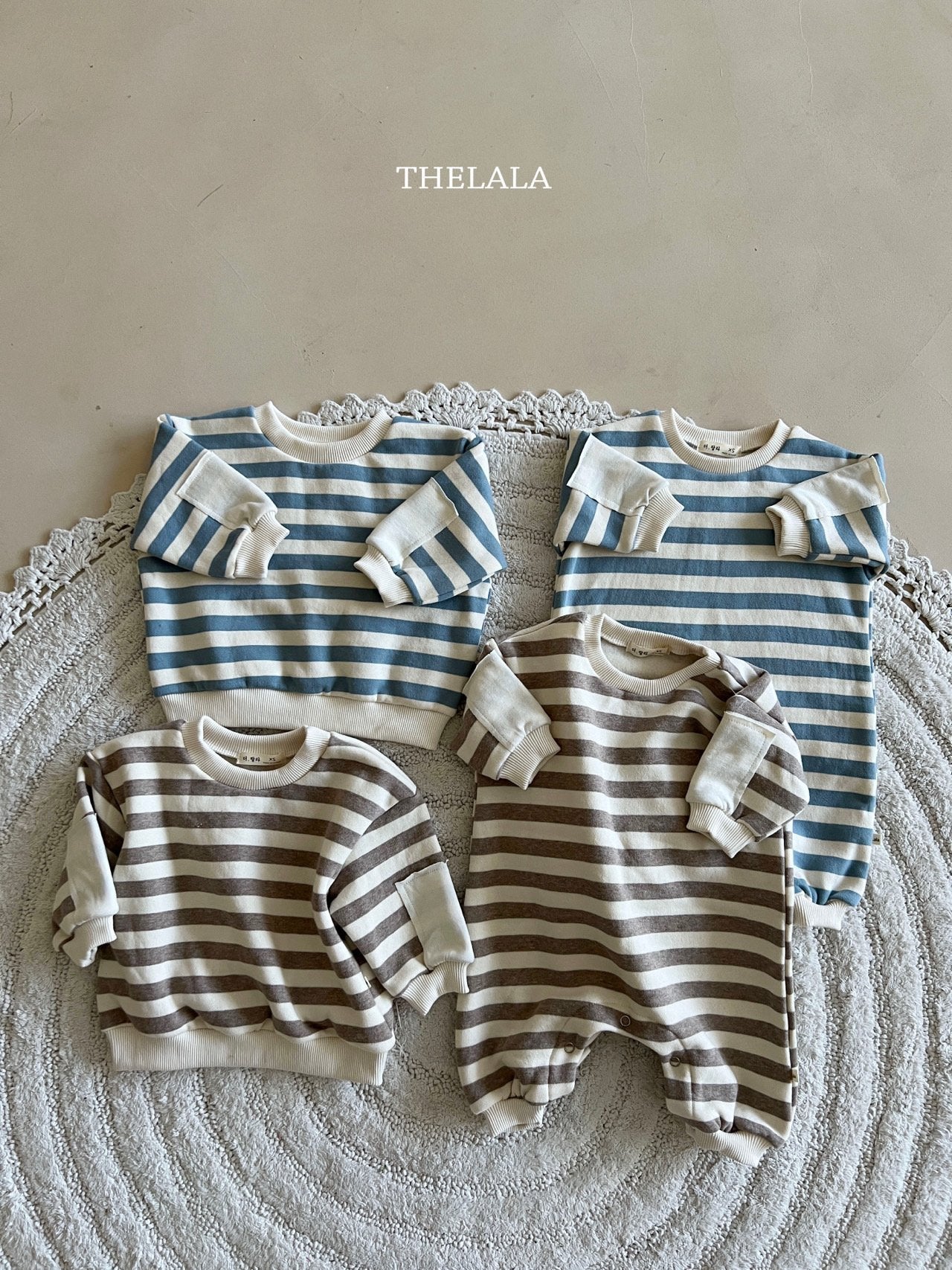 [PRE-ORDER] Patch Body Suit