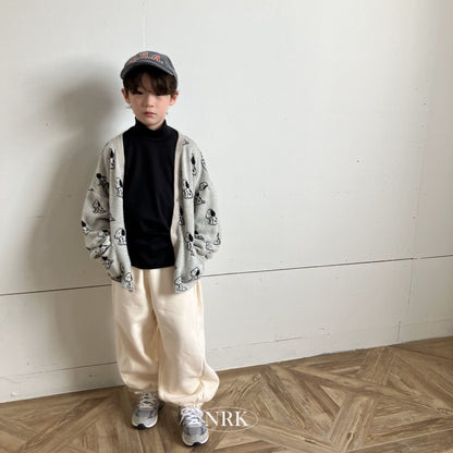 [PRE-ORDER] Pleats Pants
