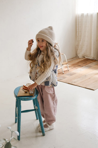 [PRE-ORDER] Pico Hoodie Vest