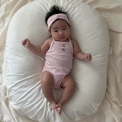 [PRE-ORDER] Easy Body Suit + Hair Band