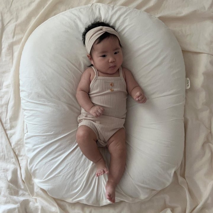 [PRE-ORDER] Easy Body Suit + Hair Band