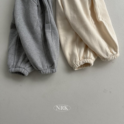 [PRE-ORDER] Pleats Pants