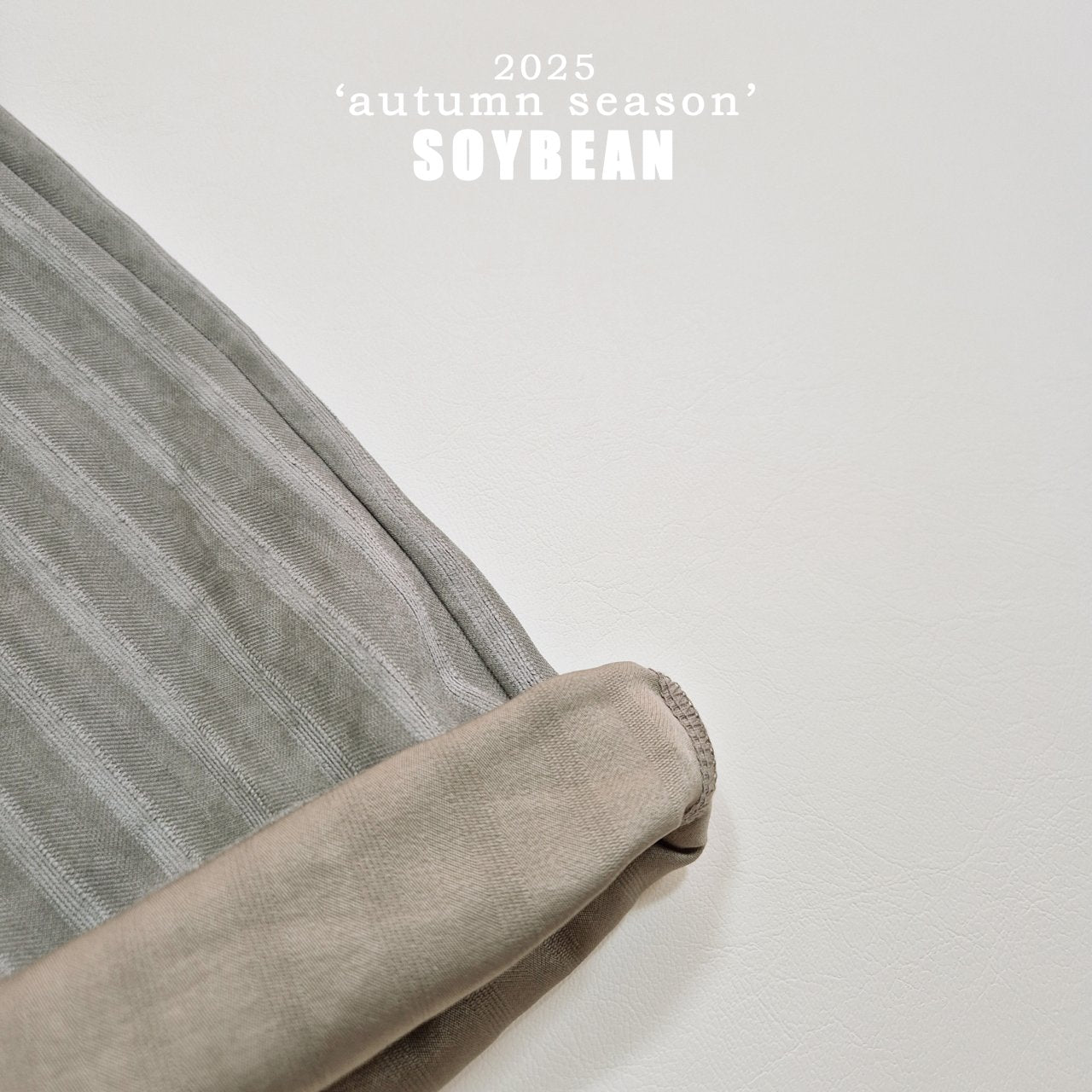 [PRE-ORDER] Button Wide Pants