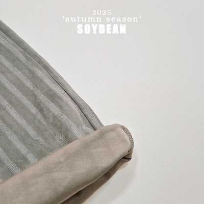 [PRE-ORDER] Button Wide Pants