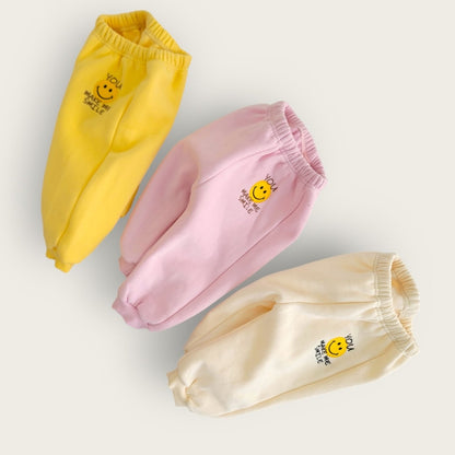 [PRE-ORDER] You Smile Top Bottom Set