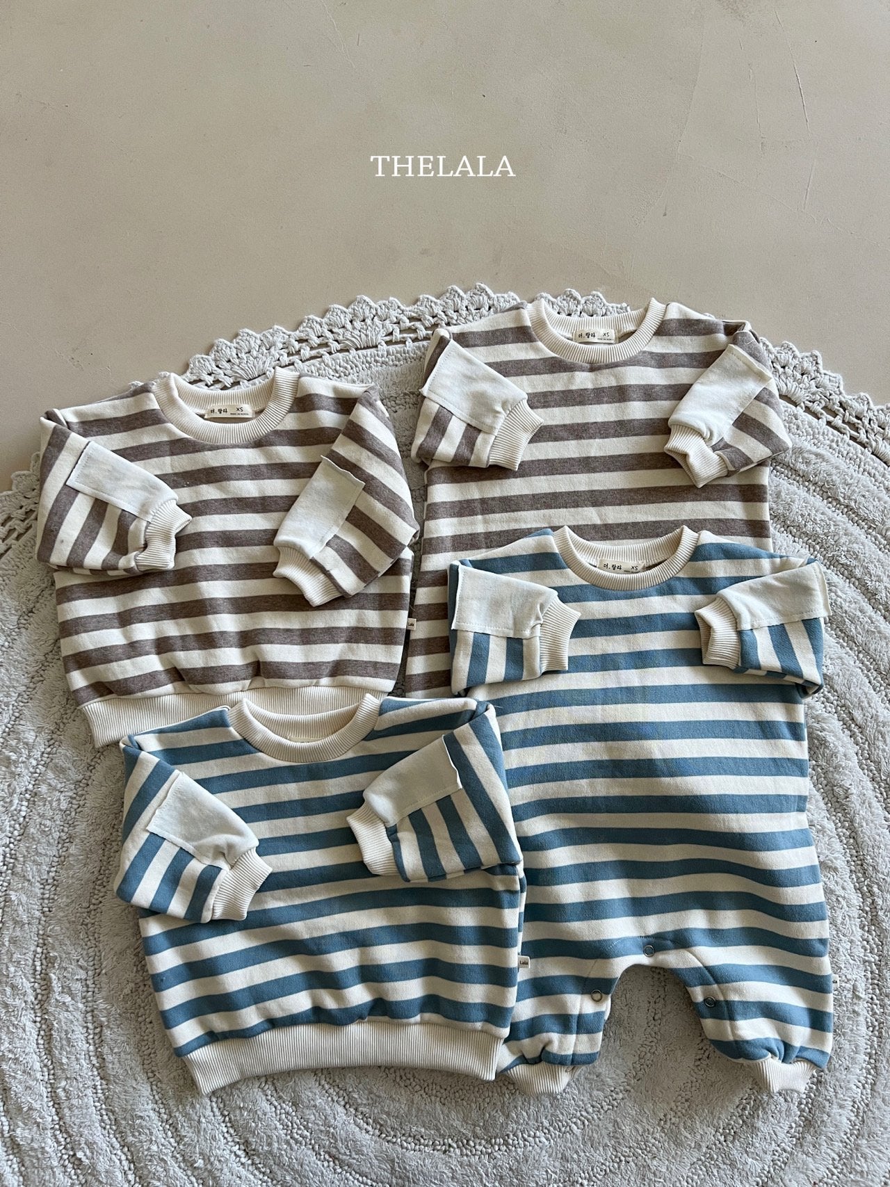 [PRE-ORDER] Patch Body Suit