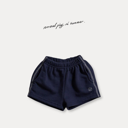 [PRE-ORDER] French Shorts