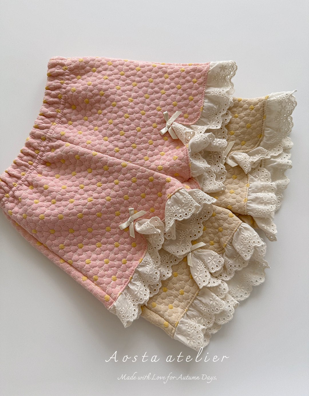 [PRE-ORDER] Lovely Shorts