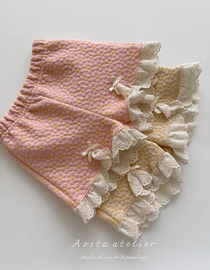 [PRE-ORDER] Lovely Shorts