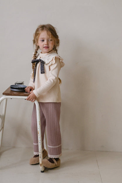 [PRE-ORDER] Churros Pants