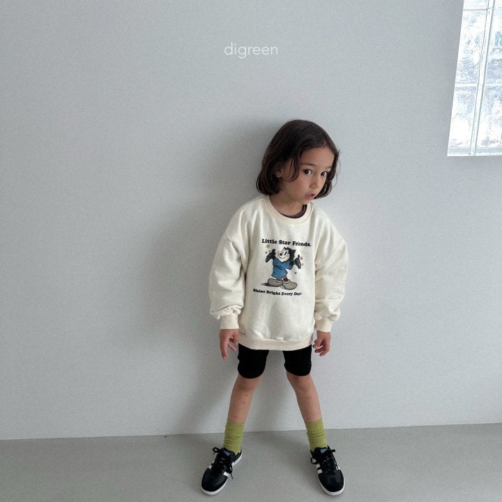 [PRE-ORDER] Cat Stargram Sweatshirts