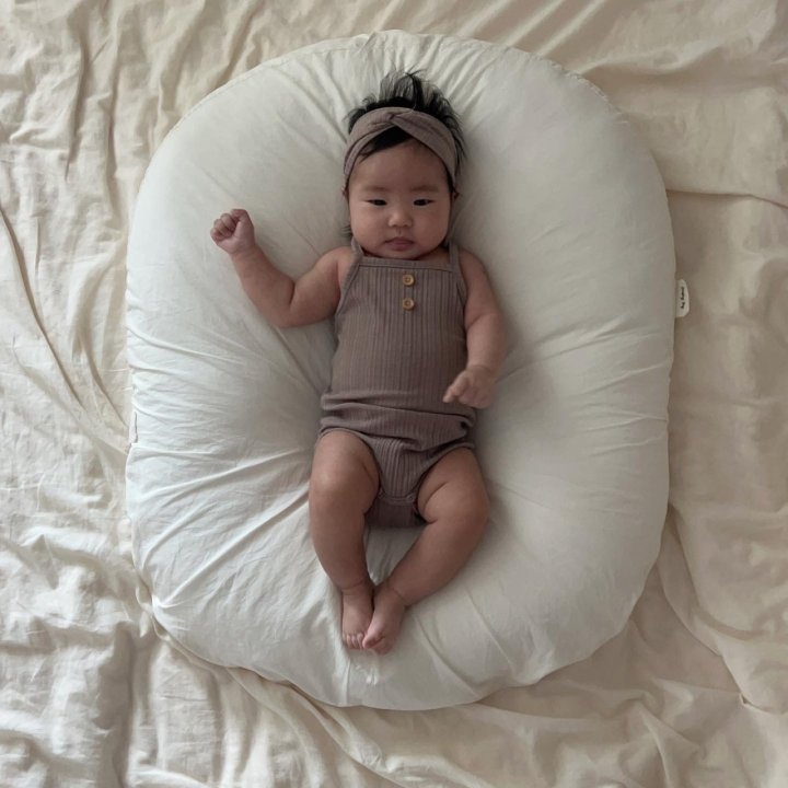 [PRE-ORDER] Easy Body Suit + Hair Band