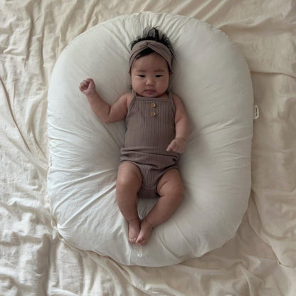 [PRE-ORDER] Easy Body Suit + Hair Band